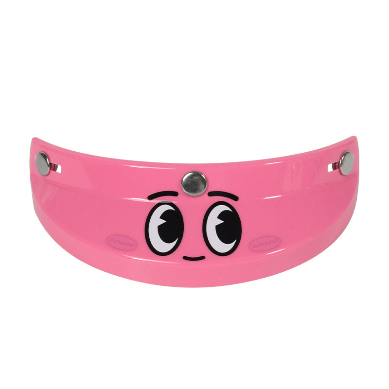 Sunshade Retro – Universal Auto Parts and Accessories - pink