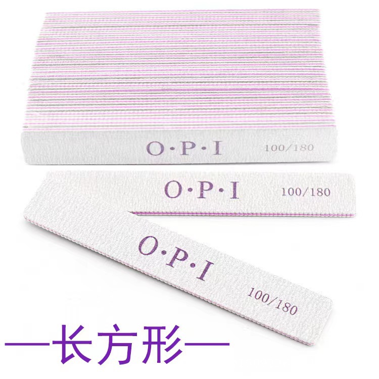 Papel de lija gris y blanco de alta calidad, resistente al desgaste y práctico, se puede lavar en forma de diamante de media luna, curva ancha y recta