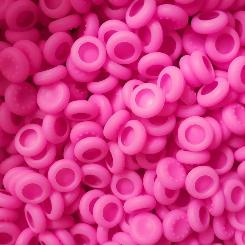 Funda Protectora para Controlador de PS4, Funda de Silicona para Controlador de Juegos de Computadora PS5/PS3/Series/ONE, Controlador Pequeño de Segunda Generación NS2