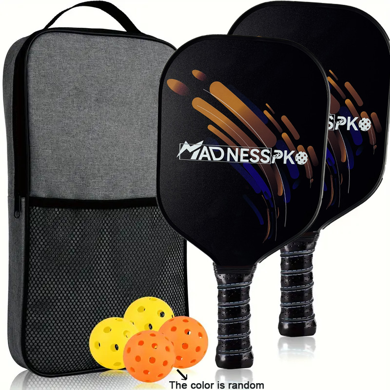 Professional racket carbon fibre for children and adults for early…
