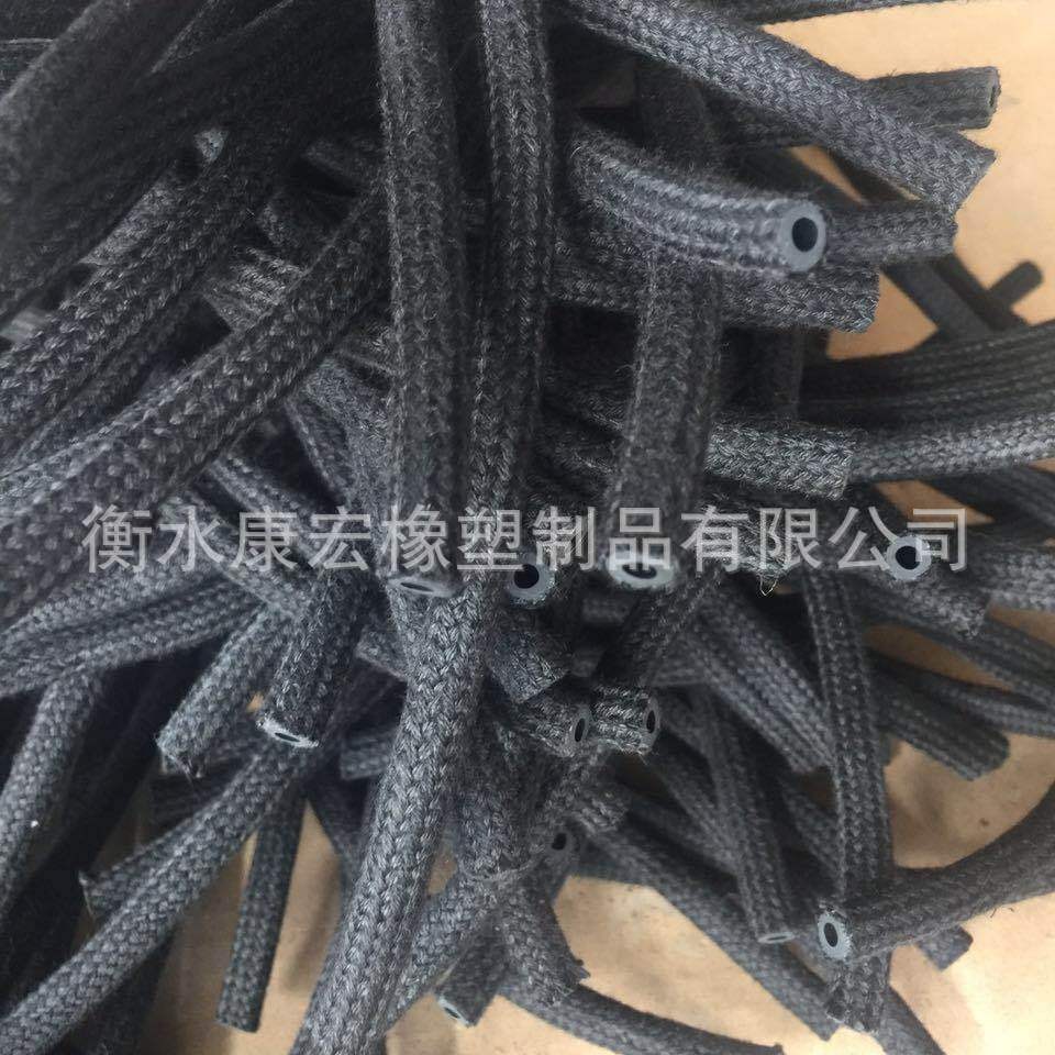 厂家供应外编线阻燃管 油管‘、柴汽油管、’油管、汽车油管、丁