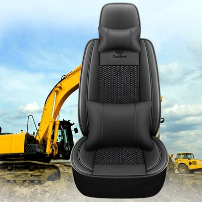 Universal seat cover – Wear-Resistant - black-deluxe-edition-order-remarks-model-number