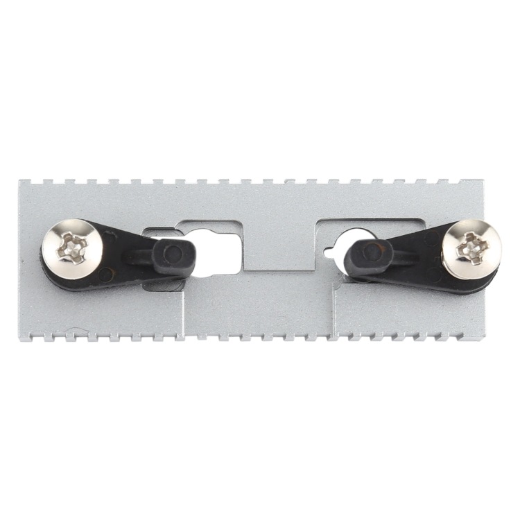 Cámara frontal Facial Dot Fixture para iPhone X ~ 12 Series