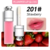 Клубника (Strawberry)