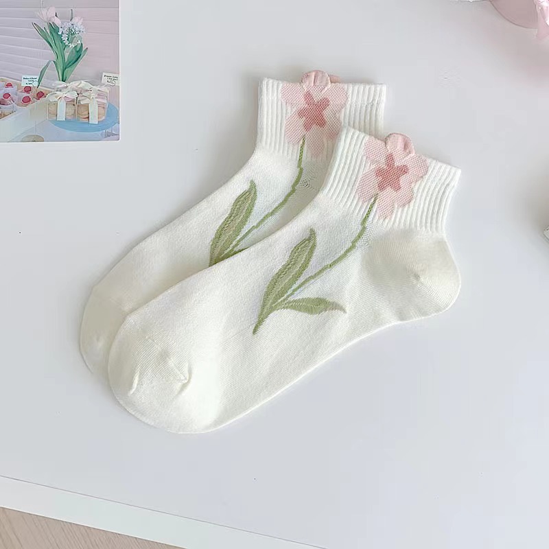 Big flowers