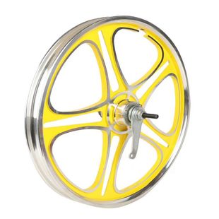 Customized One-Piece Wheel Chasing Wheel 14/16/18/ 20inch Kidsren's Tricycle Bicycle Aluminum Alloy Rim Customization