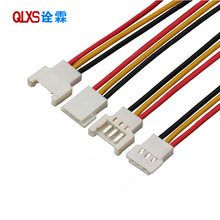 供应 molex 51005 51006 2.0mm间距 电池连接线 端子线