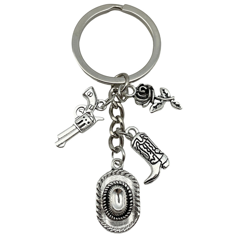 [고대 은부츠와 모자]-11.5g-ER1256