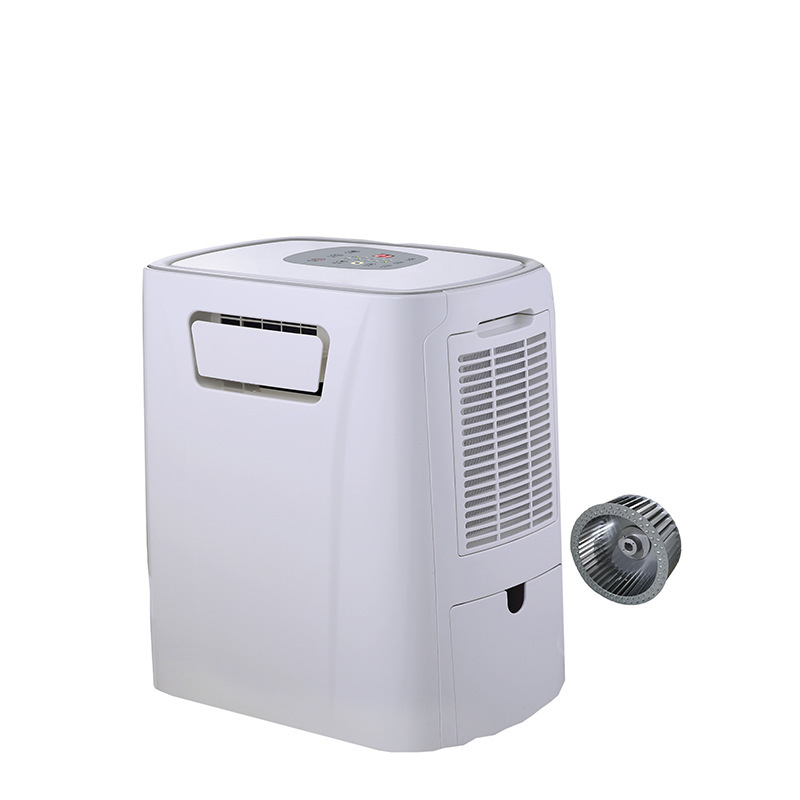 7000btu portable air conditioner small 1 mobile air conditioner drainage-free air conditioner