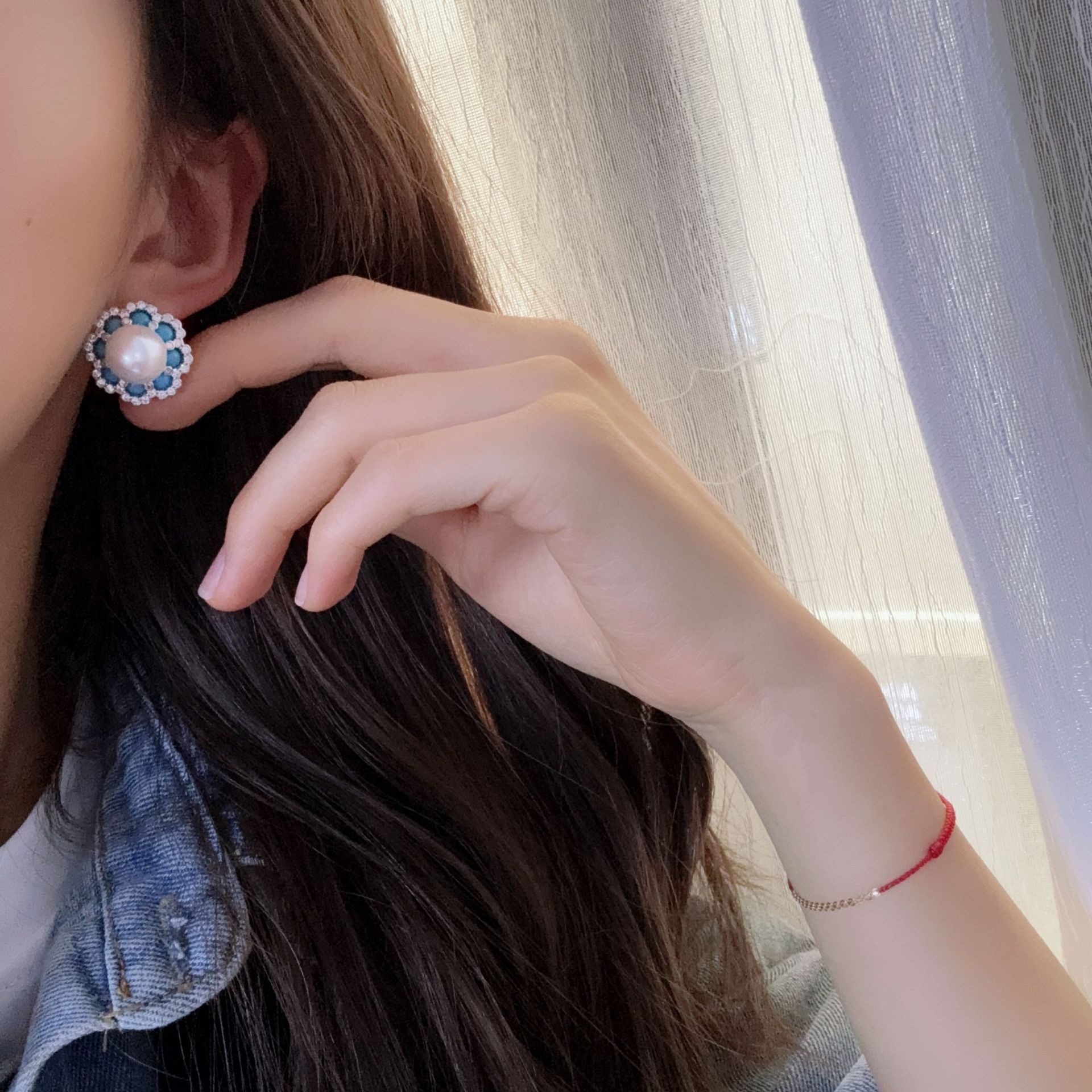 ����s925�������Ÿ߼�������ʯ���������Ȼ��ˮ����������ݶ���