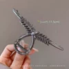 Gunbin ears