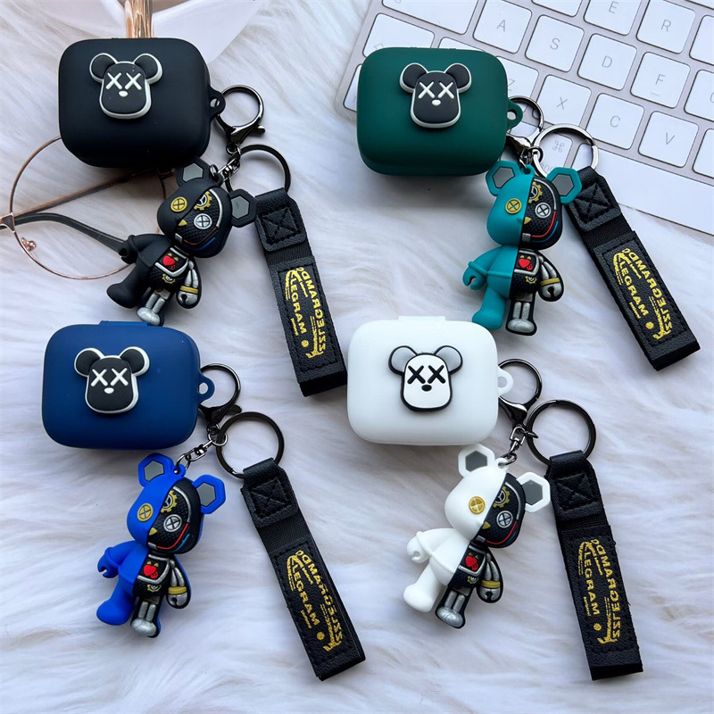 适用声阔Anker Soundcore R50i nc无线蓝牙耳机保护套p31i软外壳