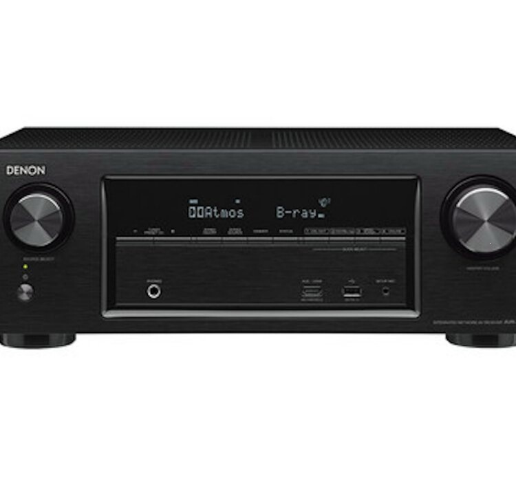 Home theater amplifier 7.2-channel AV decoder amplifier Dolby Atmos default setting other
