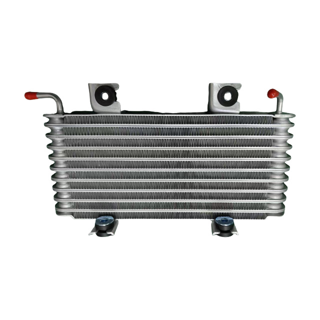 油散器尼桑奇骏二代 逍客Automatic Transmission Oil Cooler