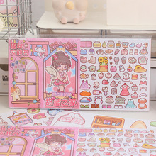��Ҽ���ٱ�LOOK�����鷽������Ů����ֽ���������ز��������