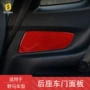 福特改装后门跨境装饰贴