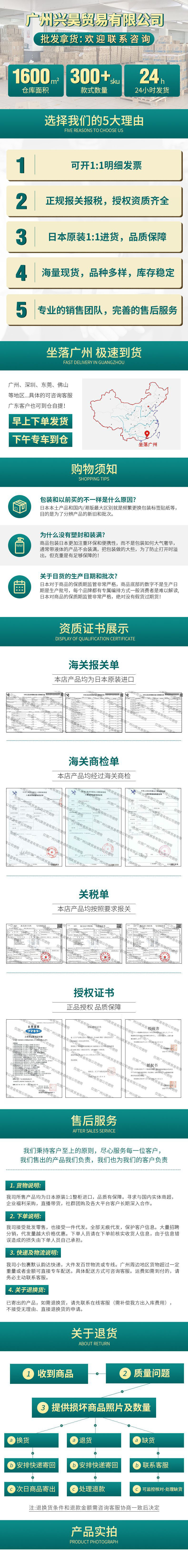 日本狮/王进口洗手液 泡沫家用洗手液 250ml儿童洗手液一件代发详情10