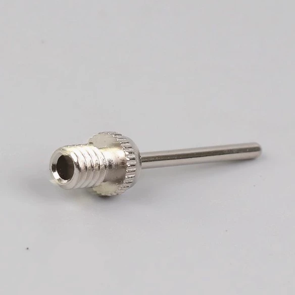 "Molten HPGDXSL air cylinder equipped with special air needle [no return or replacement]" translated