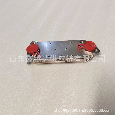 Factory Direct Supply of Engine car radiator