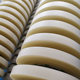 Composite Pure PU Tape Heat Sealing Tape Uncoated Tape Fabric Adhesive Tape Transparent Garment Tape