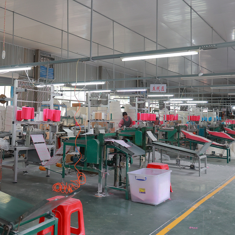 Toallas de algodón 5 capas 8 capas 10 capas 12 capas absorción de agua cocina especial tela limpia se puede procesar tela de algodón personalizada