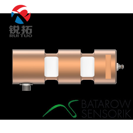 德国Batarow MB268-(10kN,20kN,50kN,100kN,200kN)轴销式传感器