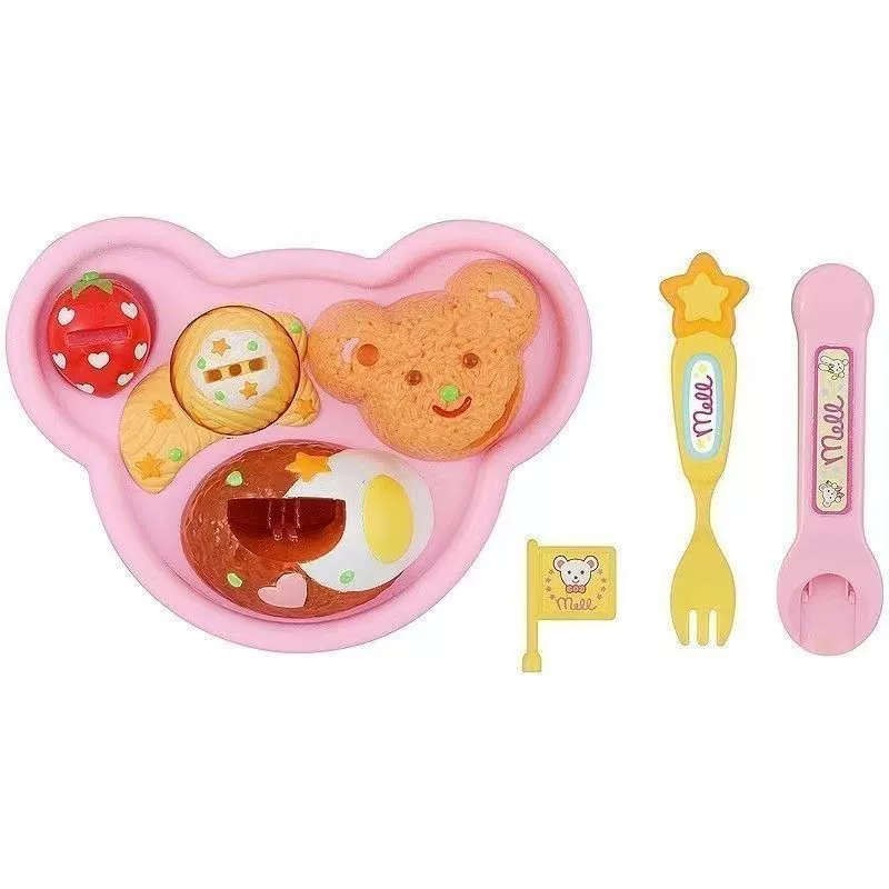 Игрушечная еда, игрушка, клубника, набор для детской семьи, популярный в сети