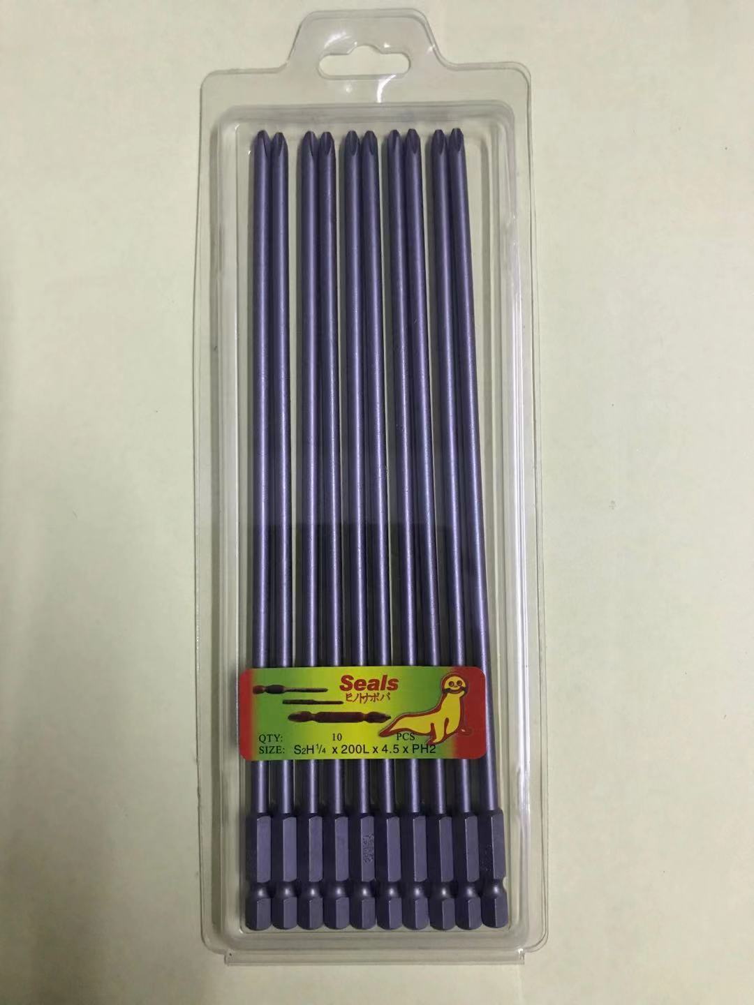 La fuente fabricante de leones marinos sellos solo destornillador viento jiezuo 50L 65L 75L 100L 150L 200L