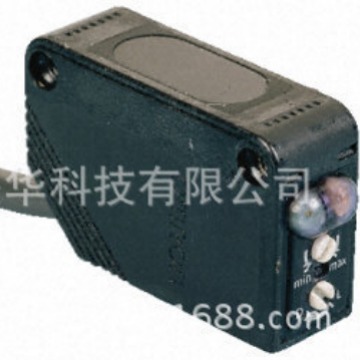 供应自动化及控制设备传感器及转换器光电传感器 E3Z-LT66