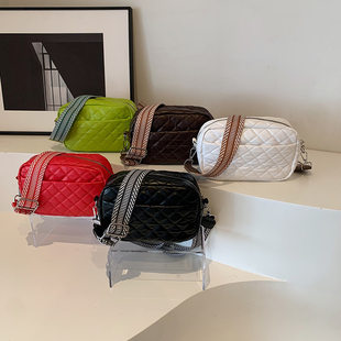 (Cross-border trading), shoulder bag, fashionable universal elegant camera, equipment bag, western style, chain bag