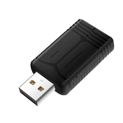 adapter, Simsiz CarPlay və Android Auto