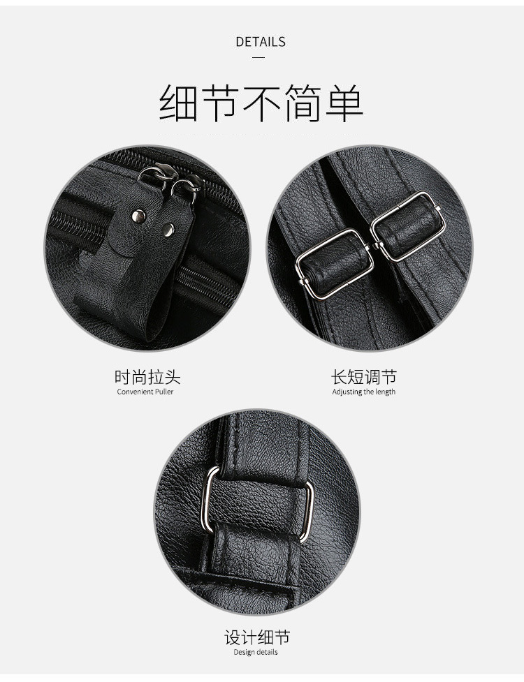 Koreanischer Doppelschultergurt Rucksack für Damen 2025 Neue Herbst- und Winterkollektion große Kapazität trendige Pendel- und Straßenrucksack modisch