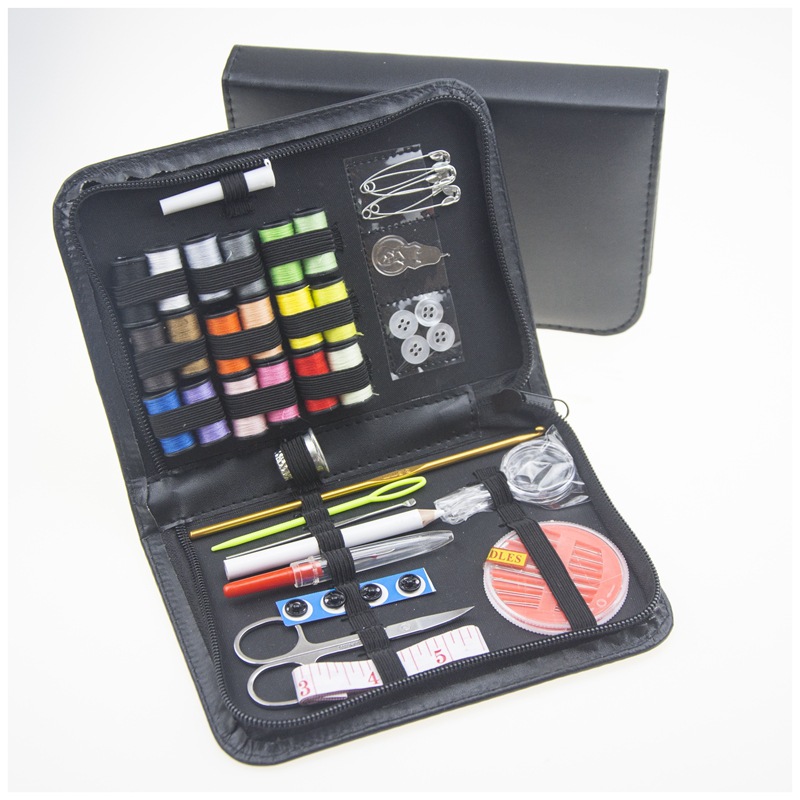 Handheld universal set for traveling