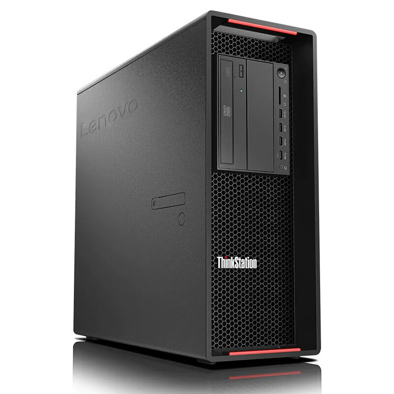 Подходит для Lian. Хотелось бы P720 графическая рабочая станция компьютер хост настольный 3D рендеринг чертеж дизайн 1*4210R