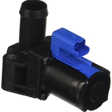 BM5Z-18495-C BM5Z-18495-A 适用福特 BM5Z18495C 暖风水阀