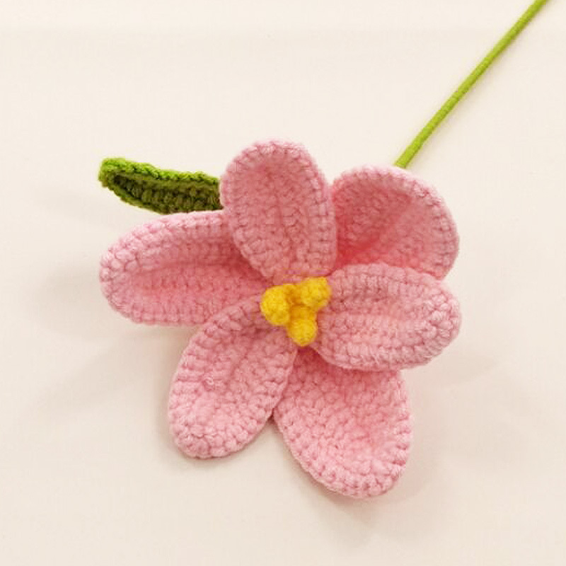 Producto terminado-Polvo de moda de tulipán abierto