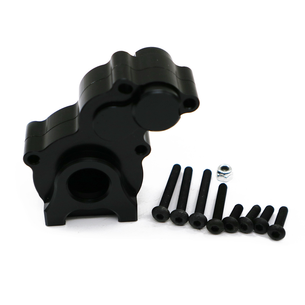 Middle gear box shell [black]]