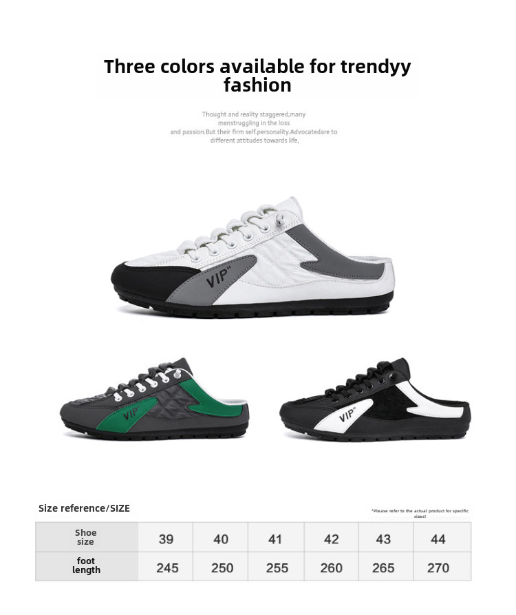 Mocassins homme chaussures décontractées plates souples conduite_voghion.com