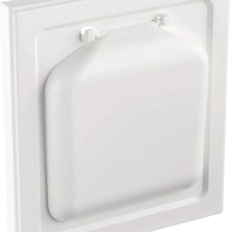 Amazon Dual Door Dryer Vent Cover