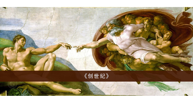 千叶欧美个性《上帝之手》泰银男生戒指 复古名画艺术食指男戒指-阿里巴巴