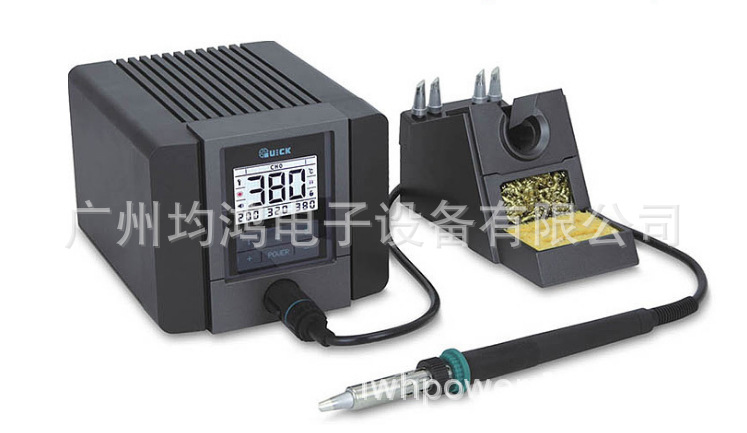 智能焊台 QUICK TS2200 TS2300C 90W    TS2200D  TS2300D  150W