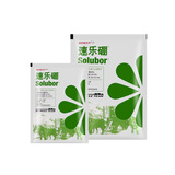 Solubor 98% борное удобрение высокой чистоты для растений, арахиса, фруктовых деревьев и цветов, борное удобрение, водорастворимое листовое удобрение