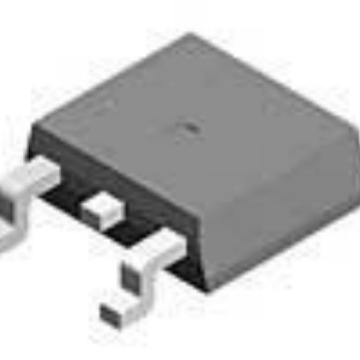 场效应管 TSD5N50M 5N50M