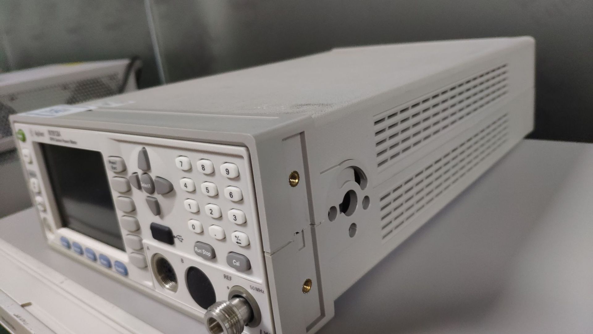 Agilent/安捷伦二手N1913A功率计9 kHz 至 110 GHz石家庄精准