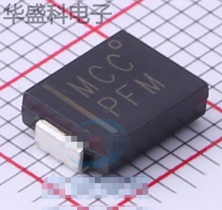 SMLJ33A-TP 封装 SMC 二管 现货供应