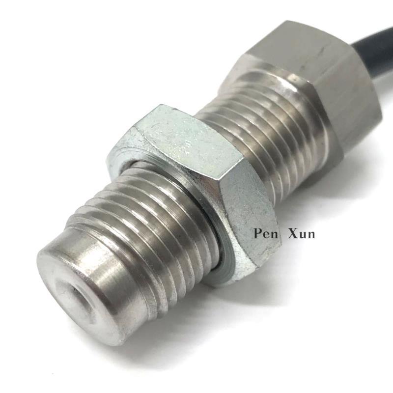 Excavadora Shengang 120 200 230 250 - 6E sensor de velocidad sensor de velocidad sensor de velocidad