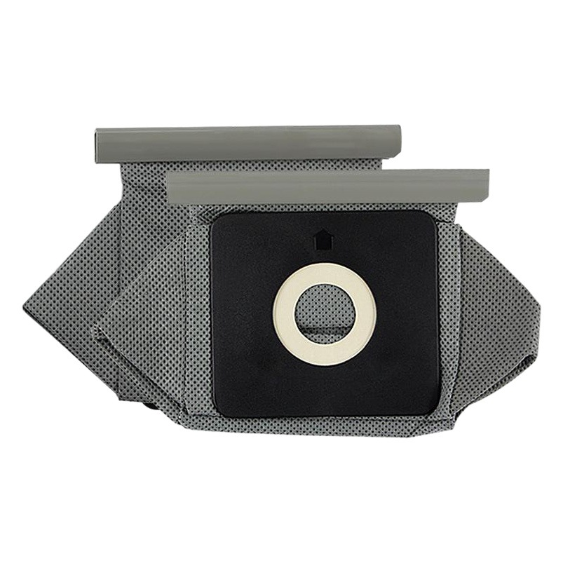 Wanchuang adecuado para aspiradora doméstica bolsa de basura bolsa de tela bolsa de polvo ZW1200-201 ZW1000-6/7 QW12T4