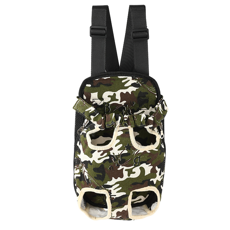 Mochila universal para perros y gatos explosivos, bolsa para mascotas, peluche portátil, bolsa para el pecho para mascotas Yorkshire, mochila para mascotas