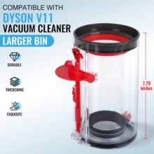 �m��춴�ɭDyson���m��V11 v12�ܷ�Ȧ���V10 ���mͰ����ײ�͸��