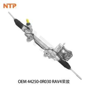 44250-0R030 steering gear assembly is suitable for RAV4, Rongfang, S5, AXAH51, AXAH52, MXAA5